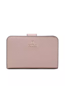 Большой женский кошелек Furla Camelia WP00314-ARE000-B4L00-1-007-20-CN, бежевый