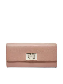 Большой женский кошелек Furla PCV0ACO ARE000 3378S, экрю