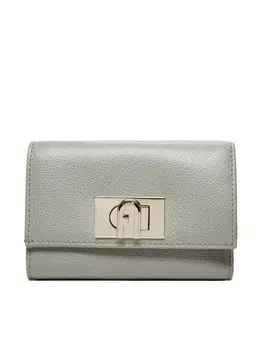 Большой женский кошелек Furla WP00225 ARE000 3291S, серый