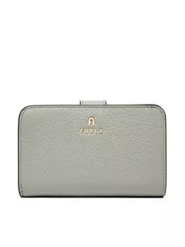 Большой женский кошелек Furla WP00314 HSF000 3291S, серый