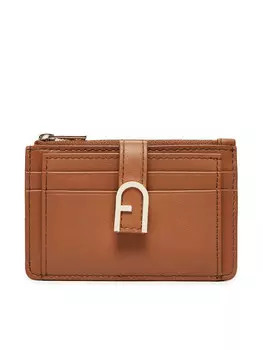 Большой женский кошелек Furla WP00403 BX2045 RY000, коричневый