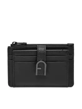 Большой женский кошелек Furla WP00403 BX2045 O6000, черный