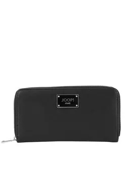 Большой женский кошелек Joop! Jeans, черный