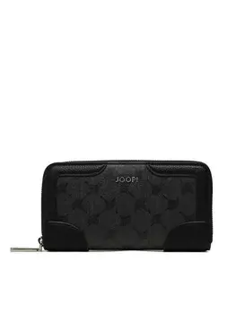 Большой женский кошелек JOOP! Melete 4140006845, черный