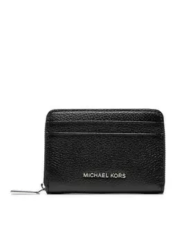 Большой женский кошелек Michael Michael Kors, черный