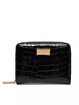 Большой женский кошелек Monnari, черный