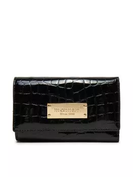 Большой женский кошелек Monnari, черный