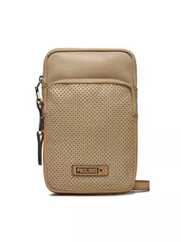Большой женский кошелек Pikolinos, бежевый