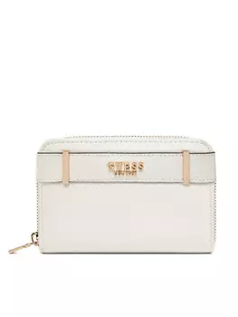 Большой женский кошелек SWBG96 33140 Guess, белый