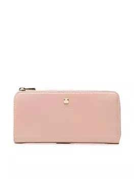 Большой женский кошелек TOUS Billetera M. Dorp 2000847014, розовый
