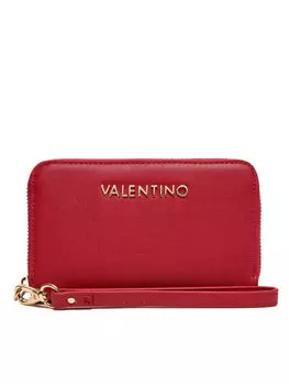 Большой женский кошелек VPS8NS133 Valentino, красный