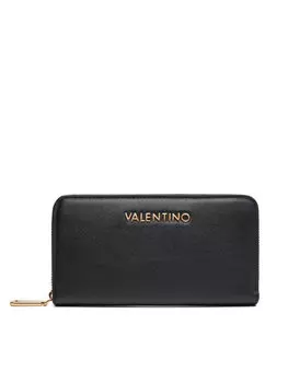 Большой женский кошелек VPS8NS155 Valentino, черный