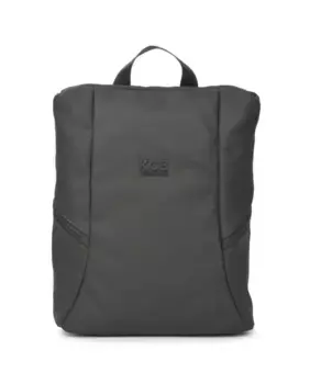 Большой женский рюкзак с защитой от кражи Side в цвете хаки Kcb