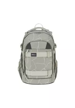 Bold Origin - школьный рюкзак 46,5 см LSSIG, цвет Curve Sage