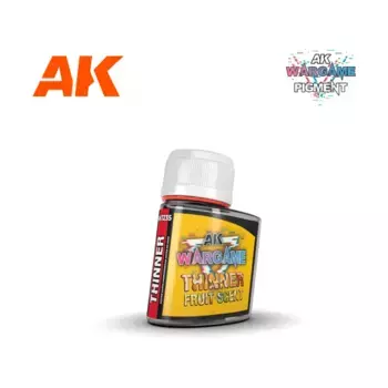 Более тонкий фруктовый аромат, AK Wargame Battle Grounds - Diorama Terrains & Enamel Liquid Pigments