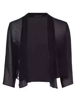 Болеро Ambiance, синий