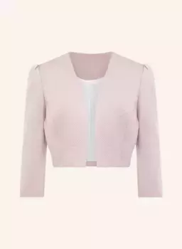 Болеро cecilia с рукавами 3/4 Phase Eight, розовый