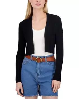 Болеро-кардиган Point, черный