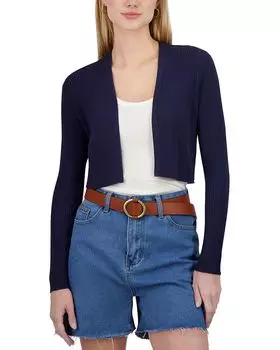 Болеро-кардиган Point, синий