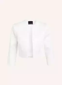 Болеро karlee с рукавами 3/4 Phase Eight, белый