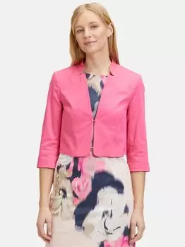 Болеро куртка Betty & Co, розовый