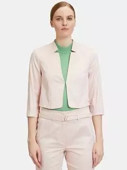 Болеро куртка Betty & Co, розовый