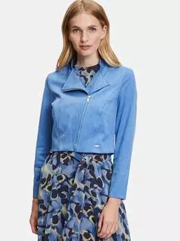 Болеро куртка Betty & Co, синий