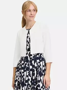 Болеро куртка Vera Mont, белый