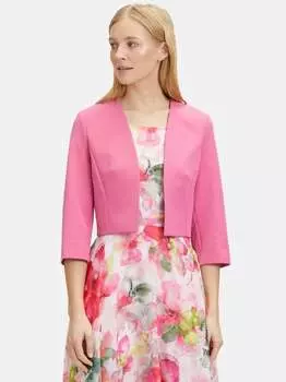 Болеро куртка Vera Mont, розовый