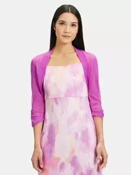 Болеро куртка Vera Mont, розовый