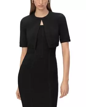 Болеро Marie Herv Lger, черный