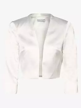 Болеро Marie Lund, белый