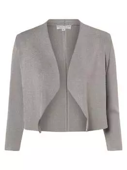 Болеро Marie Lund, серебряный