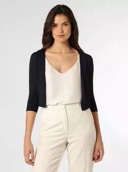 Болеро Marie Lund, синий