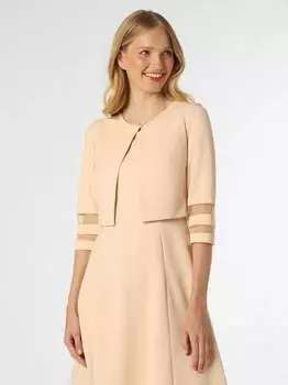 Болеро Paradi, бежевый