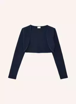 Болеро S.Oliver Red, синий