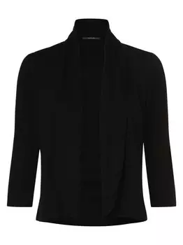 Болеро сандрин мягкое Opus, черный