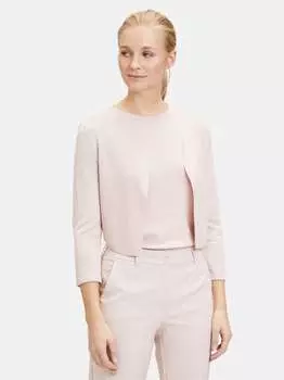 Болеро тонкой вязки Betty Barclay, розовый