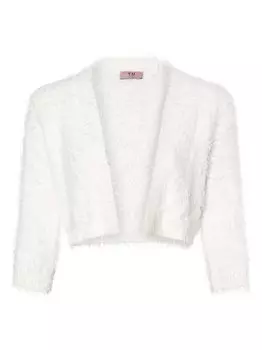 Болеро Vm, экрю