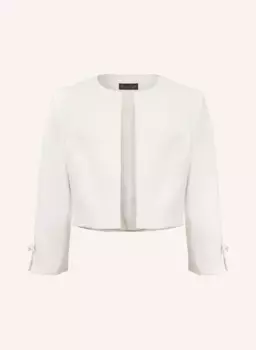Болеро зоэль Phase Eight, белый
