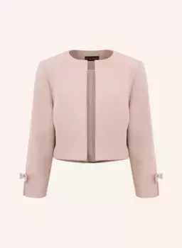 Болеро зоэль Phase Eight, розовый