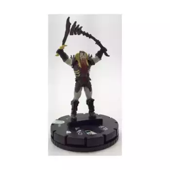 Болг #017, HeroClix - The Hobbit - An Unexpected Journey - Singles