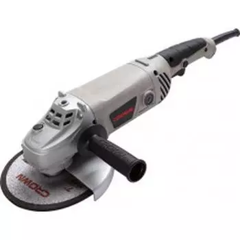 Болгарка Crown CT 13290