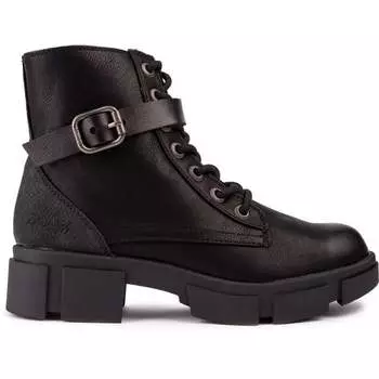 Болотные сапоги Blowfish, черный