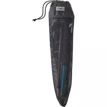 болотный посох Patagonia, черный