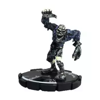 Болотный зомби #014, Mage Knight - Lancers - Singles