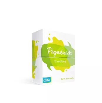 Болтаем. С семьей Albi