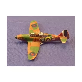 Болтон-Пол Дефайант, Luftwaffe 1946 Miniatures - United Kingdom (1:300)