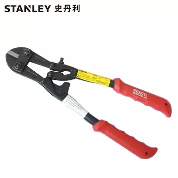 Болторезы Stanley 14-дюймовые стальные прутки, прерыватели стальной проволоки 14-314-23