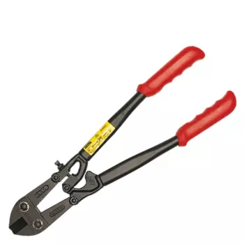 Болторезы Stanley 30-дюймовые мощные плоскогубцы, кабельные клещи, кусачки для стальных стержней, плоскогубцы, кусачки для проволоки olecranon 14-330-23